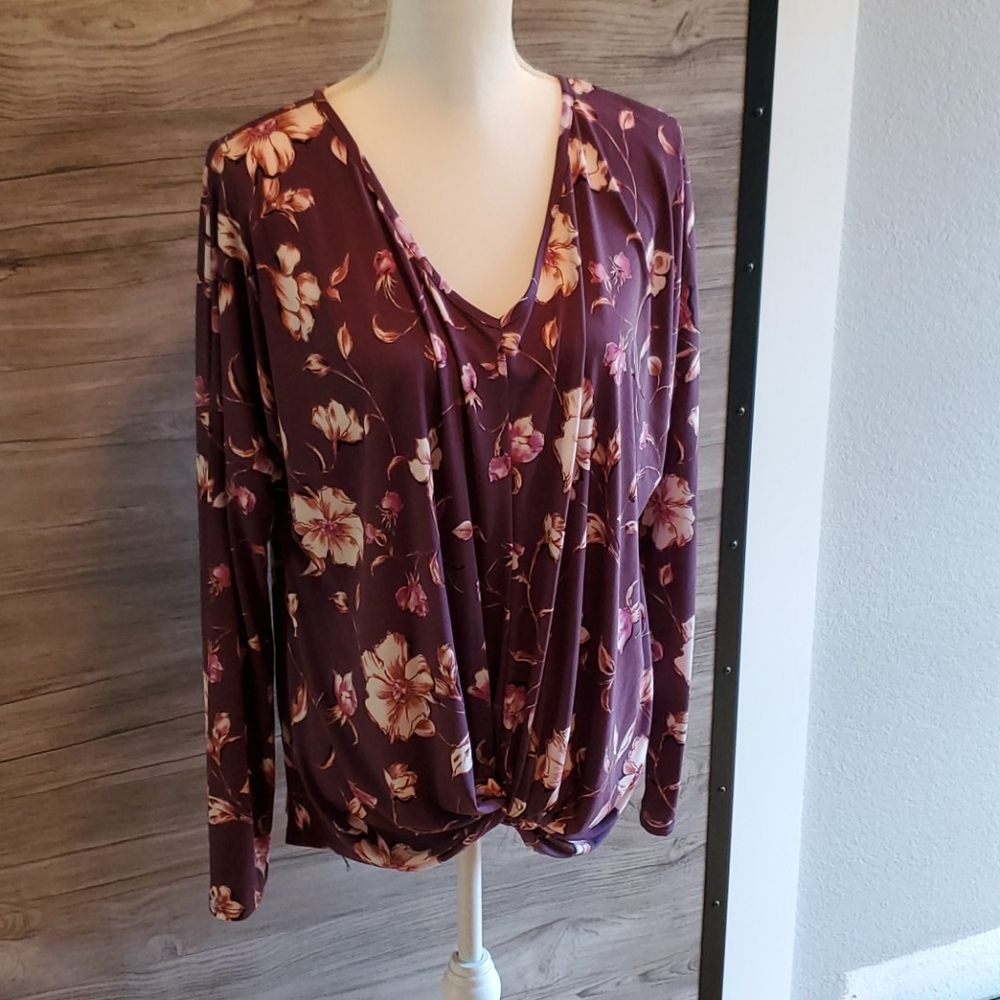 Boutique top